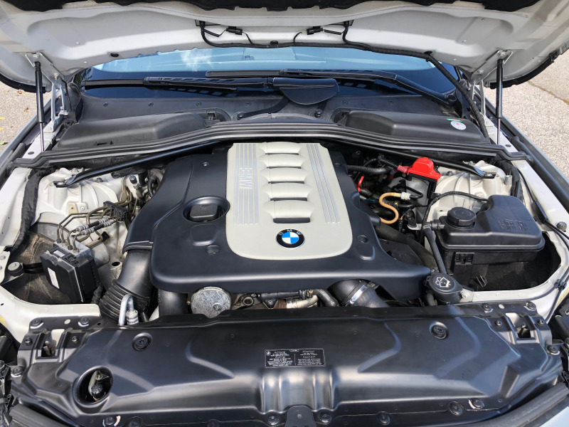 BMW 530 530XD, снимка 9 - Автомобили и джипове - 45325061