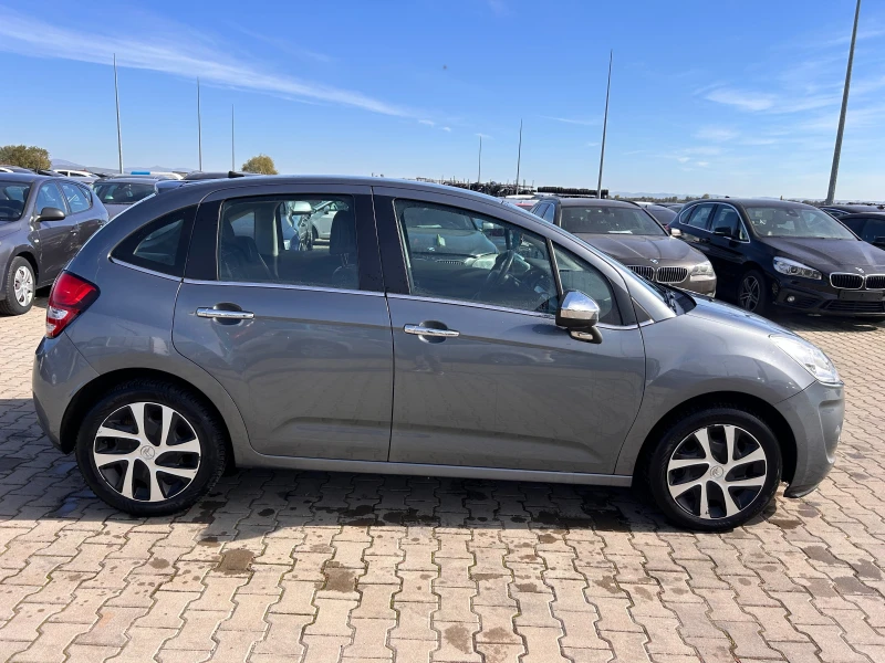 Citroen C3 1.6HDI EURO 5 ЛИЗИНГ, снимка 5 - Автомобили и джипове - 47665023