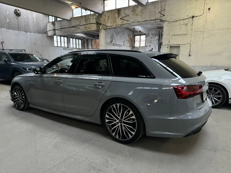 Audi A6 Bi Turbo 326 k.s., снимка 3 - Автомобили и джипове - 48472905