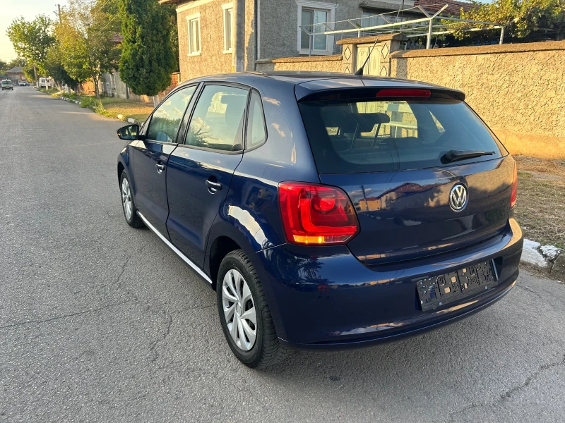 VW Polo, снимка 2 - Автомобили и джипове - 48643926