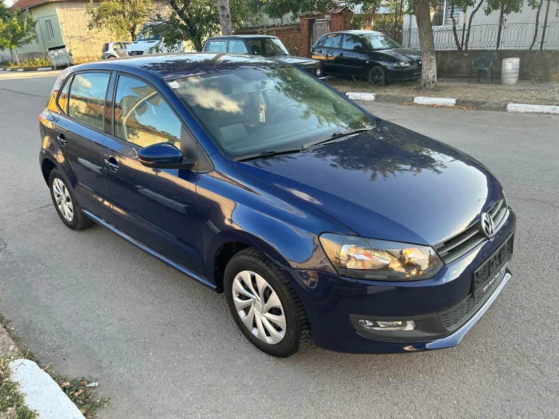 VW Polo, снимка 6 - Автомобили и джипове - 48643926