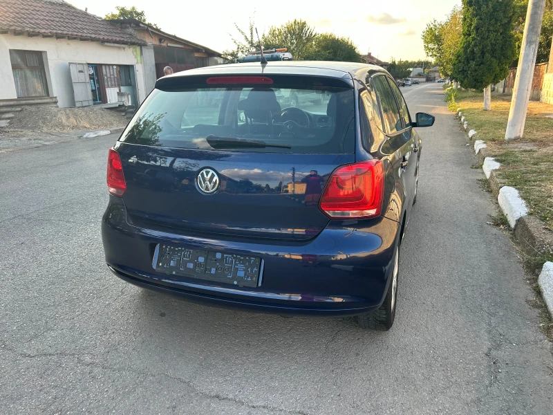 VW Polo, снимка 4 - Автомобили и джипове - 48643926