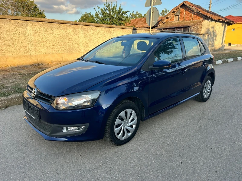 VW Polo, снимка 5 - Автомобили и джипове - 48643926