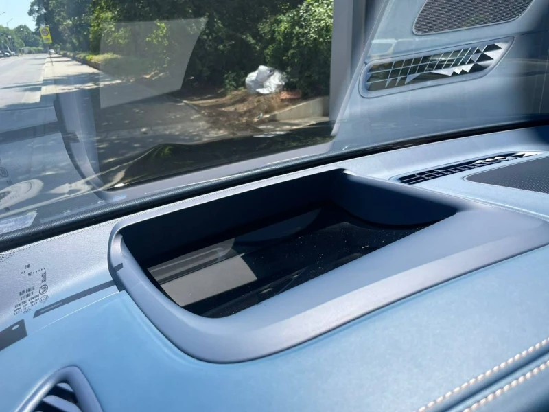 Mercedes-Benz EQS 580 4Matic AMG Line = MGT Select 2 = Гаранция, снимка 11 - Автомобили и джипове - 50886230