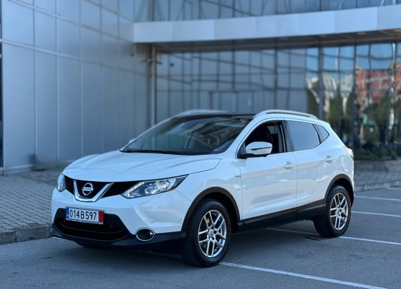 Nissan Qashqai * * * ЛИЗНГ* * * 1600 бензин