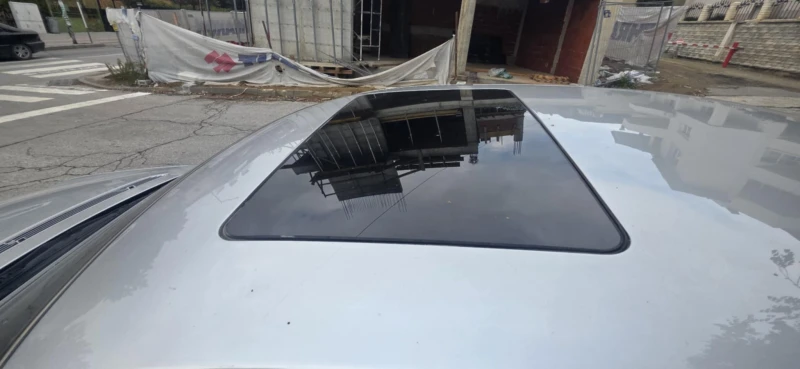 Mercedes-Benz S 500 Long 4х4, снимка 8 - Автомобили и джипове - 52629627