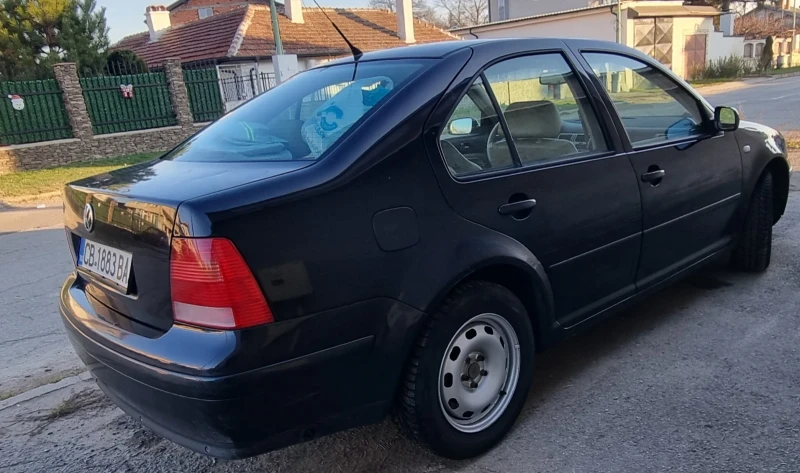 VW Bora 2, 0 115 бензин/газ, снимка 13 - Автомобили и джипове - 52250530