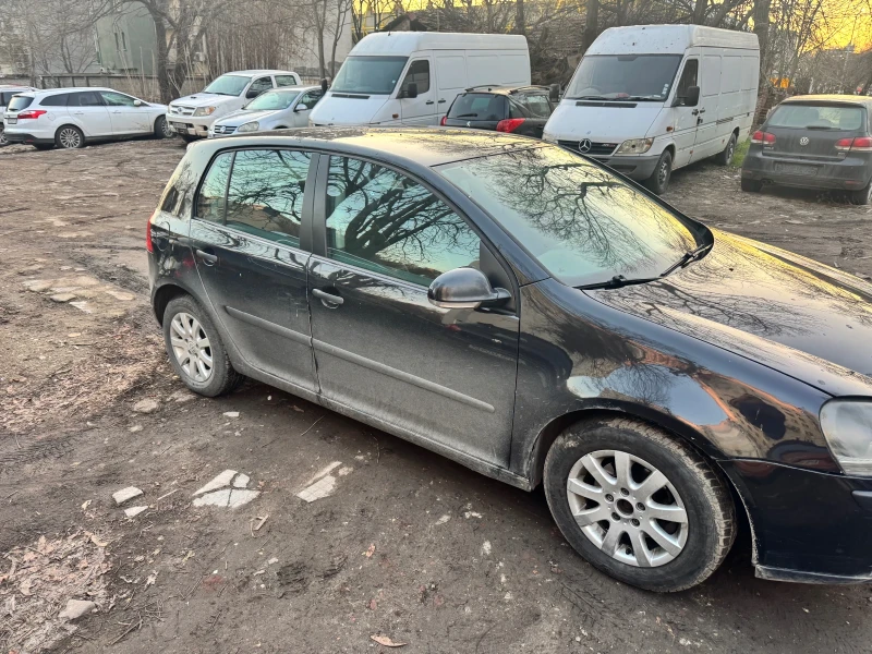 VW Golf, снимка 3 - Автомобили и джипове - 52803330