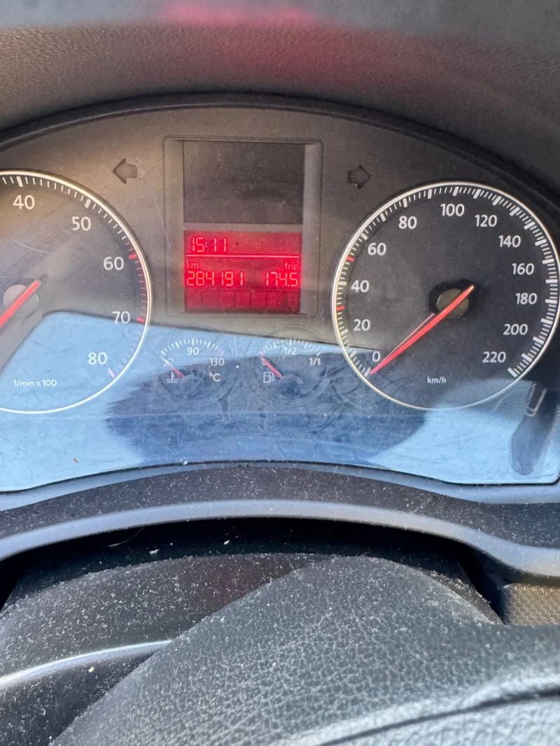 VW Golf, снимка 10 - Автомобили и джипове - 52803330