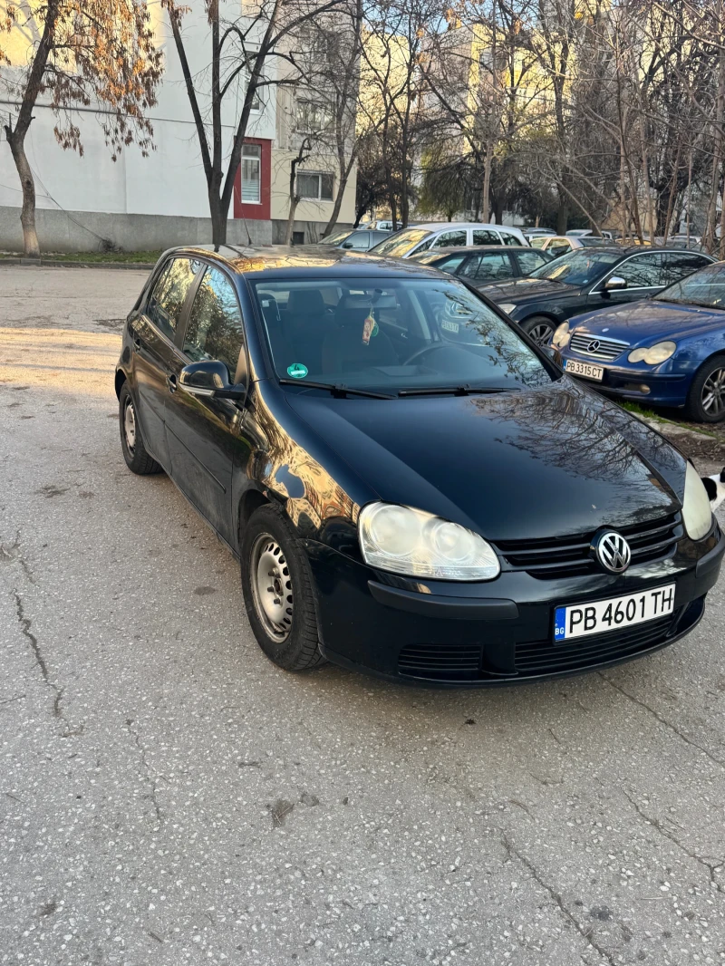 VW Golf, снимка 6 - Автомобили и джипове - 52803330