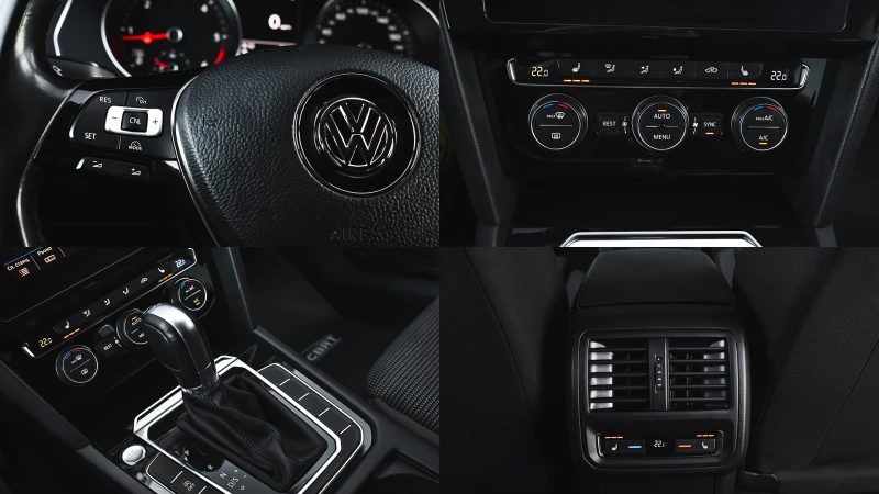 VW Arteon 2.0 TDI DSG, снимка 16 - Автомобили и джипове - 52847960