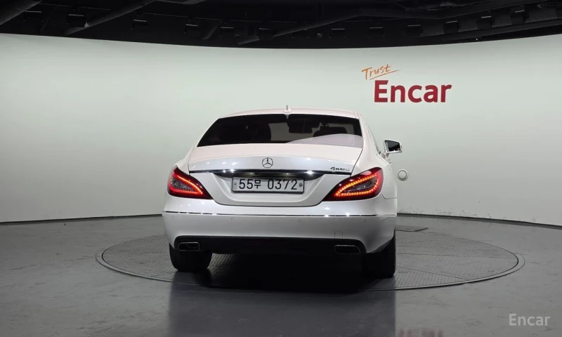 Mercedes-Benz CLS 250, снимка 4 - Автомобили и джипове - 53139133