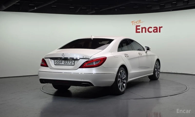 Mercedes-Benz CLS 250, снимка 2 - Автомобили и джипове - 53139133