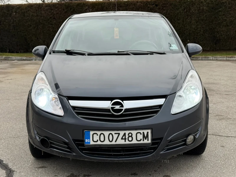 Opel Corsa 1.2 C, снимка 2 - Автомобили и джипове - 53289712