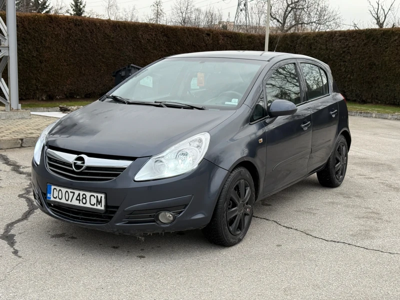 Opel Corsa 1.2 C