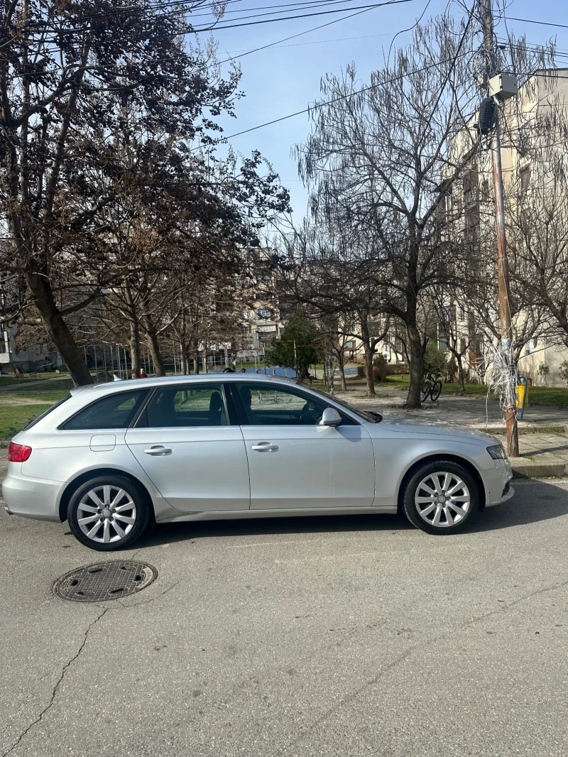 Audi A4, снимка 7 - Автомобили и джипове - 53532838