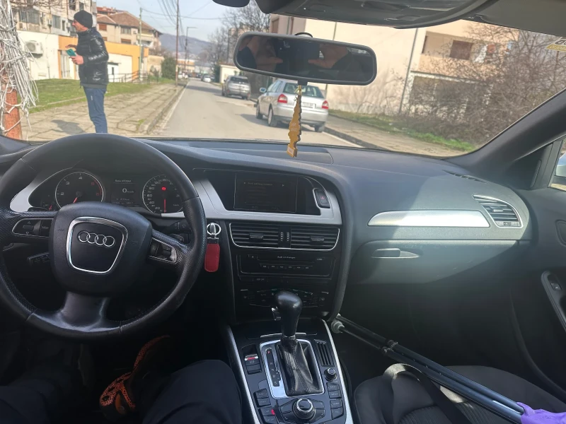 Audi A4, снимка 2 - Автомобили и джипове - 53532838