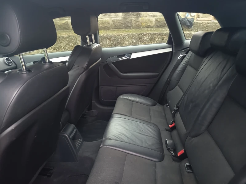 Audi A3 2.0TDI SLINE, снимка 9 - Автомобили и джипове - 53570145