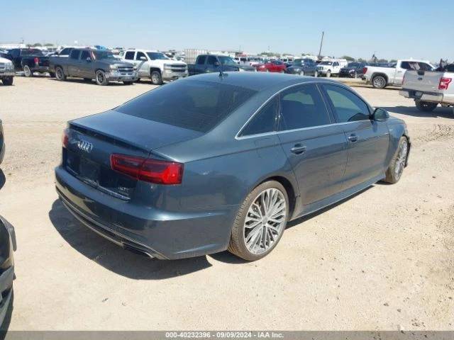 Audi A6 3.0T* PREMIUM* PLUS* ОБДУХВАНЕ* LANE* ASSIST* КАМЕ, снимка 6 - Автомобили и джипове - 48178286