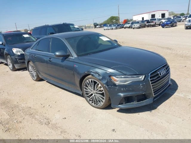 Audi A6 3.0T* PREMIUM* PLUS* ОБДУХВАНЕ* LANE* ASSIST* КАМЕ, снимка 2 - Автомобили и джипове - 48178286