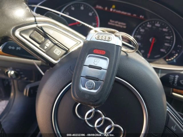 Audi A6 3.0T* PREMIUM* PLUS* ОБДУХВАНЕ* LANE* ASSIST* КАМЕ, снимка 9 - Автомобили и джипове - 48178286