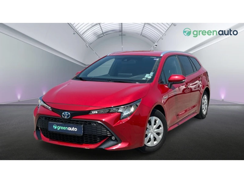 Toyota Corolla 1.8 HSD, Месечна вноска от 499 лв. - 36990 лв. / 18912.69 € - 90784519 1