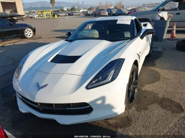 Chevrolet Corvette STINGRAY 1LT | Mobile.bg � ����������� 5