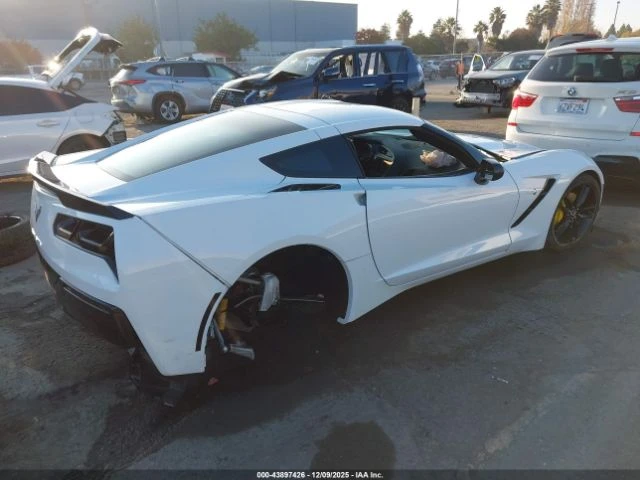Chevrolet Corvette STINGRAY 1LT | Mobile.bg � ����������� 4