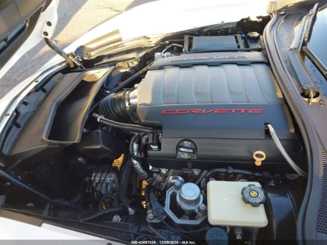 Chevrolet Corvette STINGRAY 1LT | Mobile.bg � ����������� 16