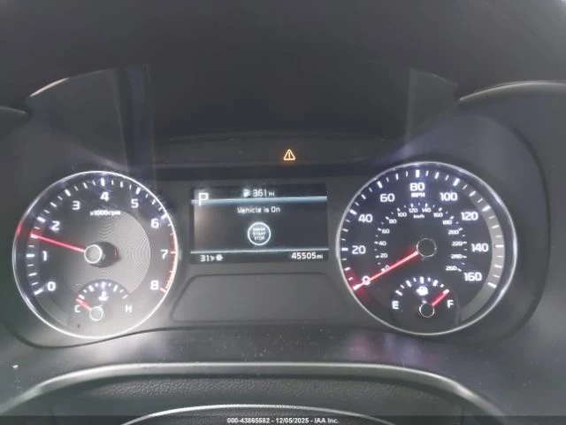 Kia Forte GT‑LINE, снимка 12 - Автомобили и джипове - 53636031