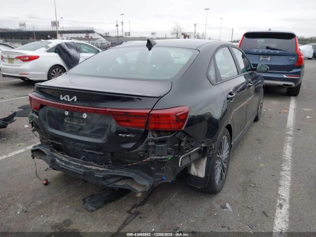 Kia Forte GT‑LINE - изображение 4