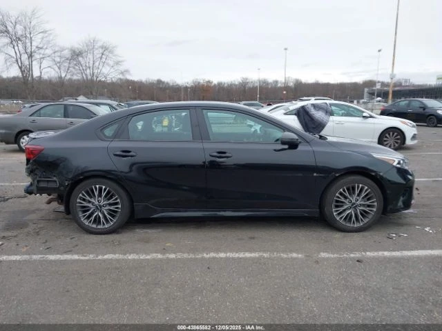 Kia Forte GT‑LINE - изображение 7