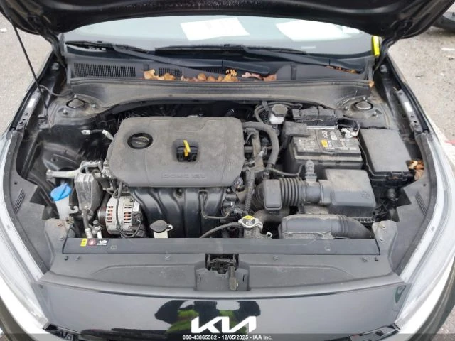 Kia Forte GT‑LINE, снимка 14 - Автомобили и джипове - 53636031