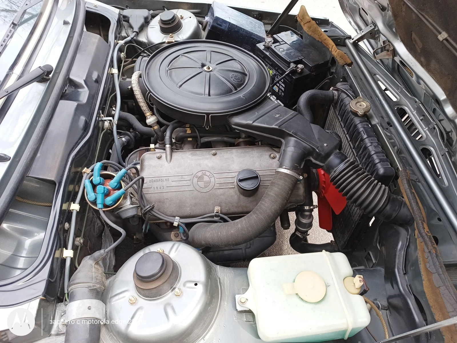 BMW 315 1.5 | Mobile.bg   17