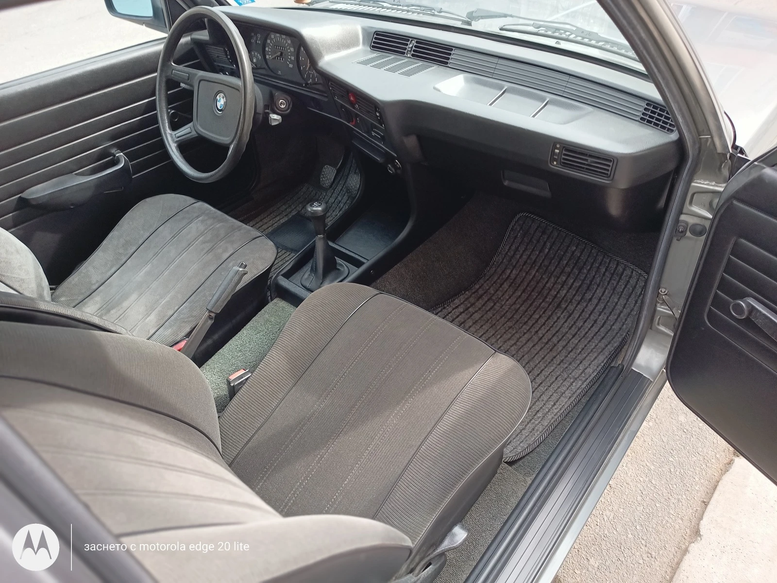 BMW 315 1.5 | Mobile.bg   11