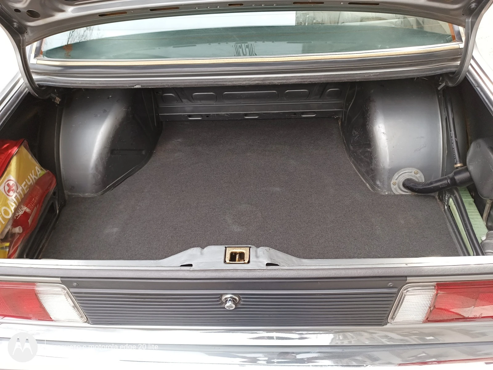 BMW 315 1.5 | Mobile.bg   12