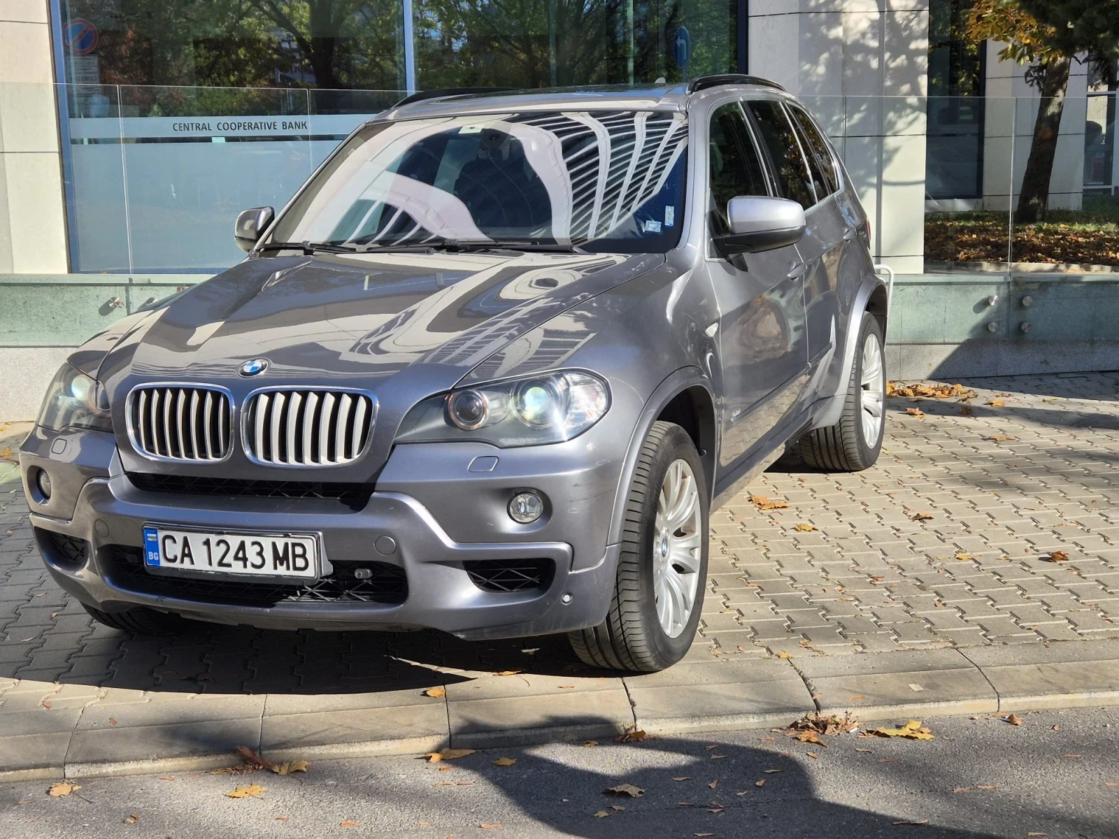 BMW X5 M Sport, 4, 8i | Mobile.bg � ����������� 11