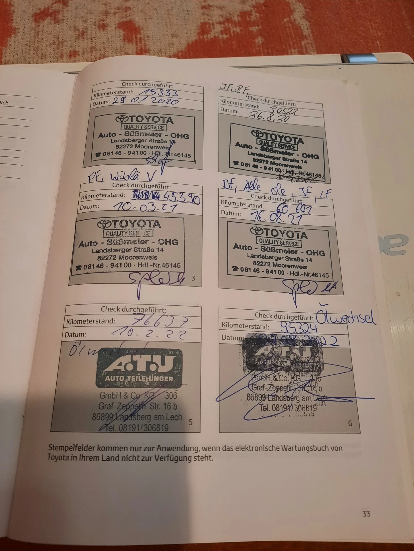 Toyota Auris 1, 2 Ti | Mobile.bg   14