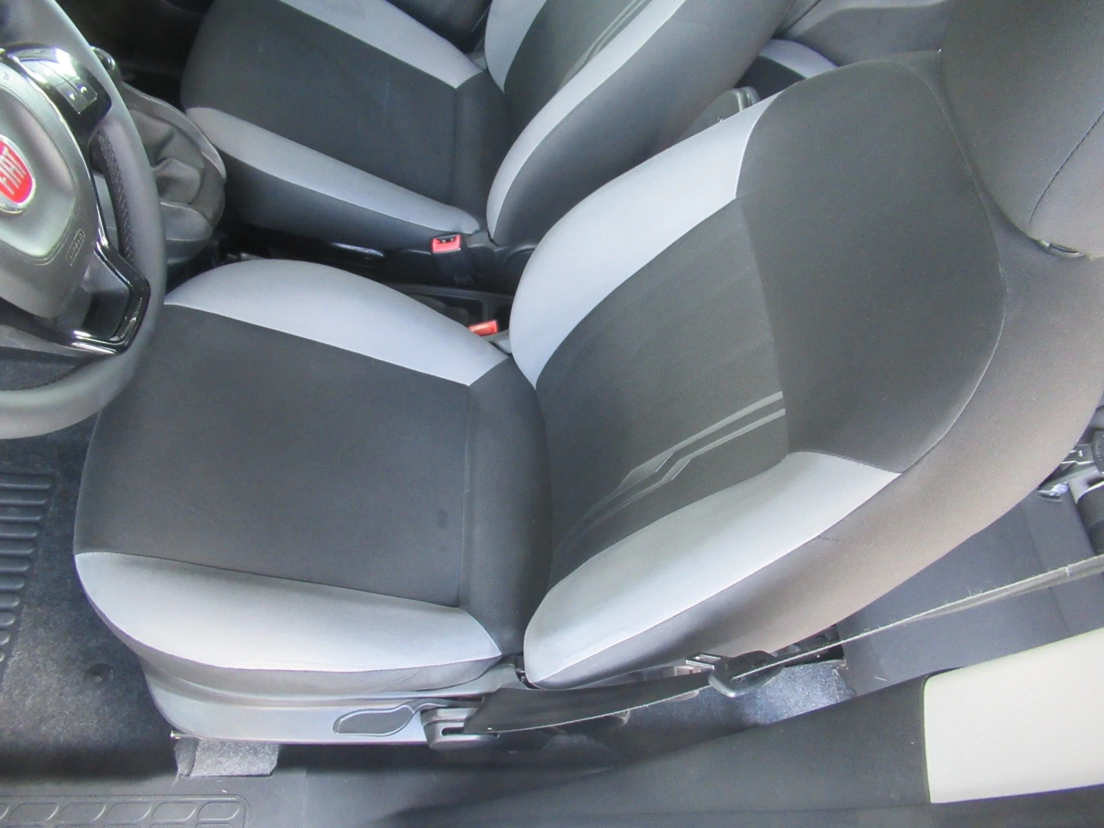 Fiat Doblo 1.6Multijet euro 6B 6ск | Mobile.bg — изображение 12