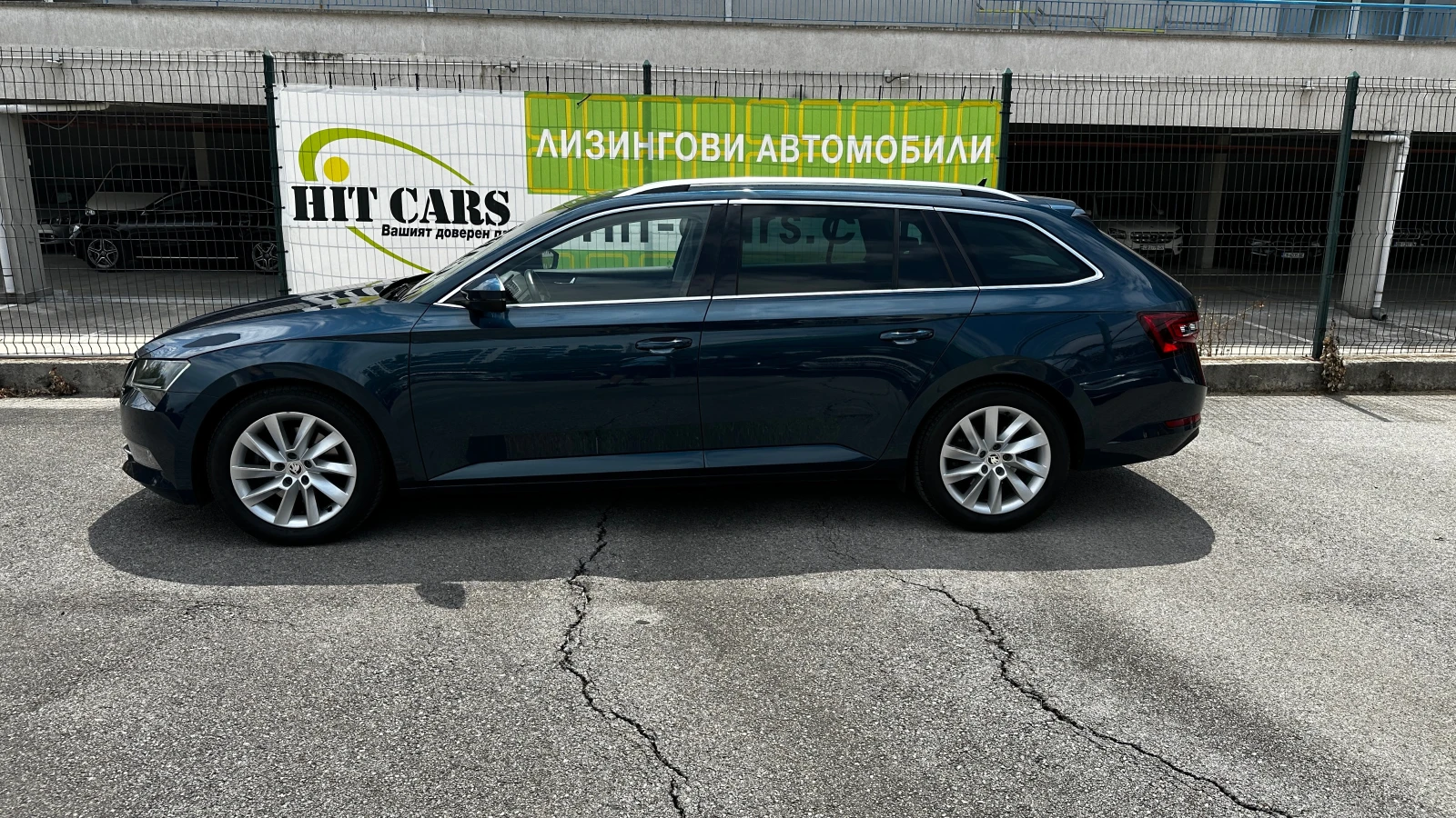 Skoda Superb 2.0 TDI / 190 - изображение 4