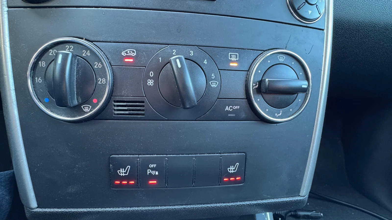 Mercedes-Benz A 170 ,  ,  | Mobile.bg   11