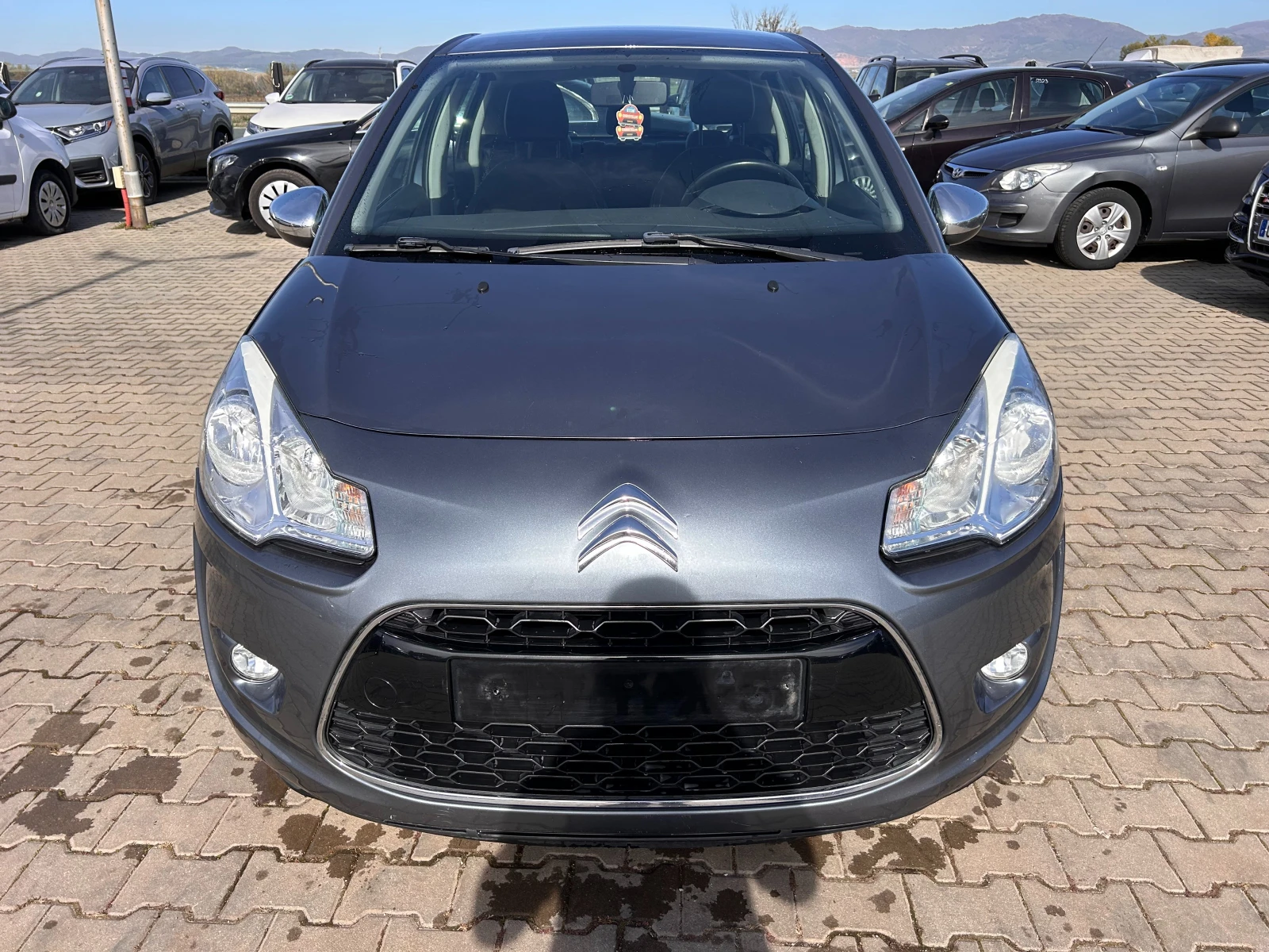 Citroen C3 1.6HDI EURO 5 ЛИЗИНГ - изображение 3