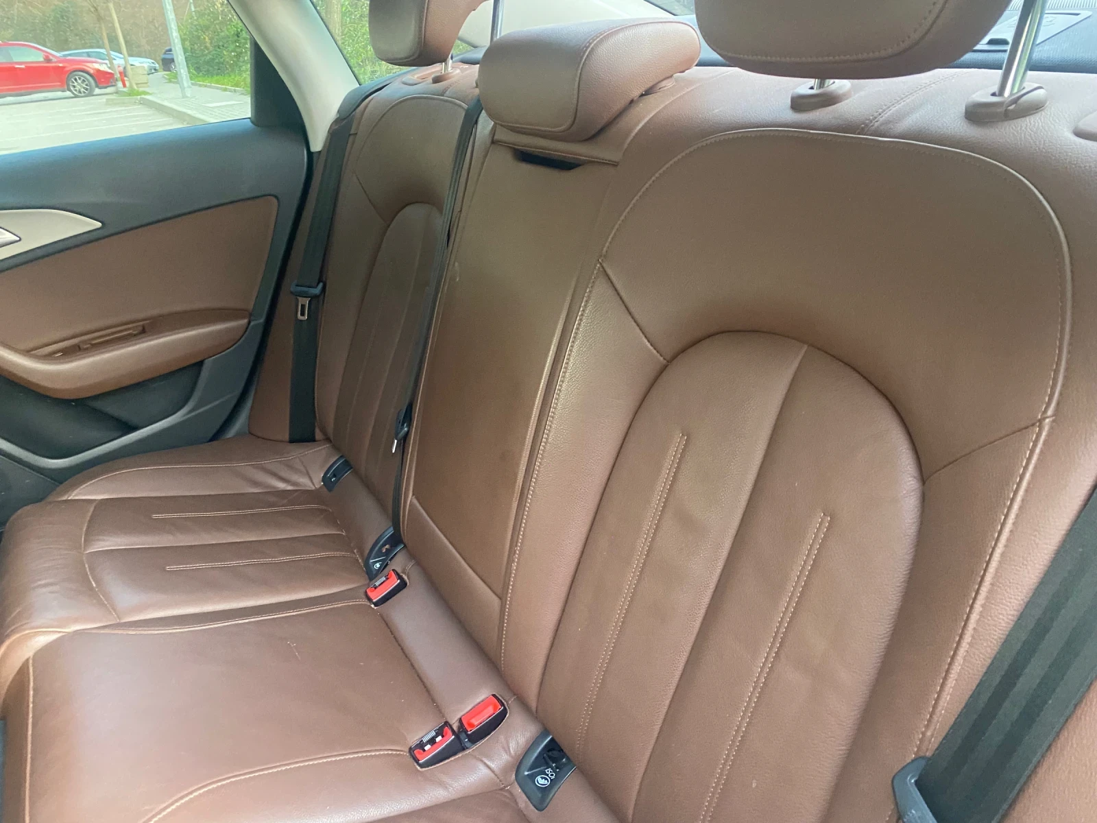 Audi A6 3.0 320k.c Quattro | Mobile.bg   12