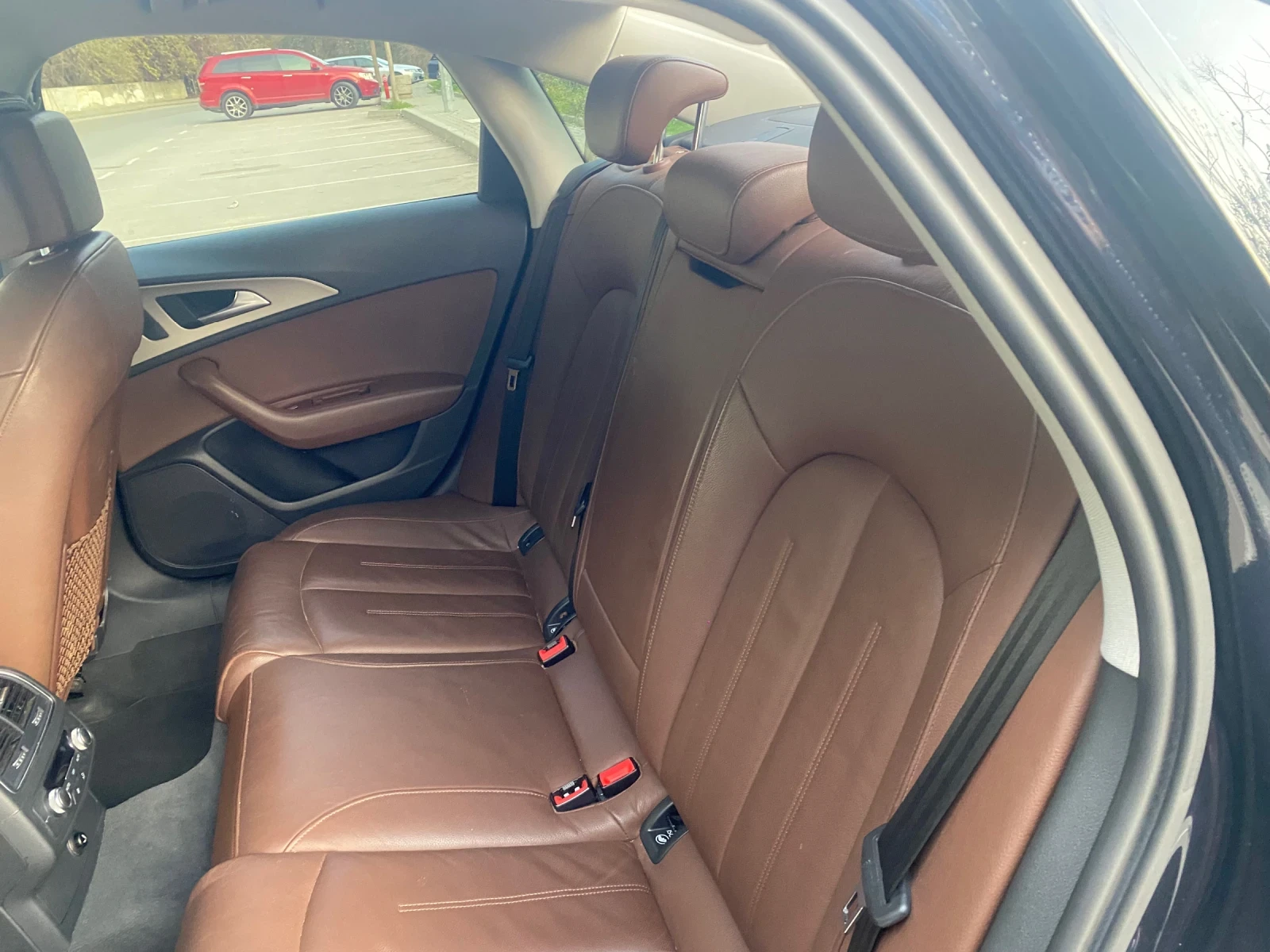 Audi A6 3.0 320k.c Quattro | Mobile.bg   11