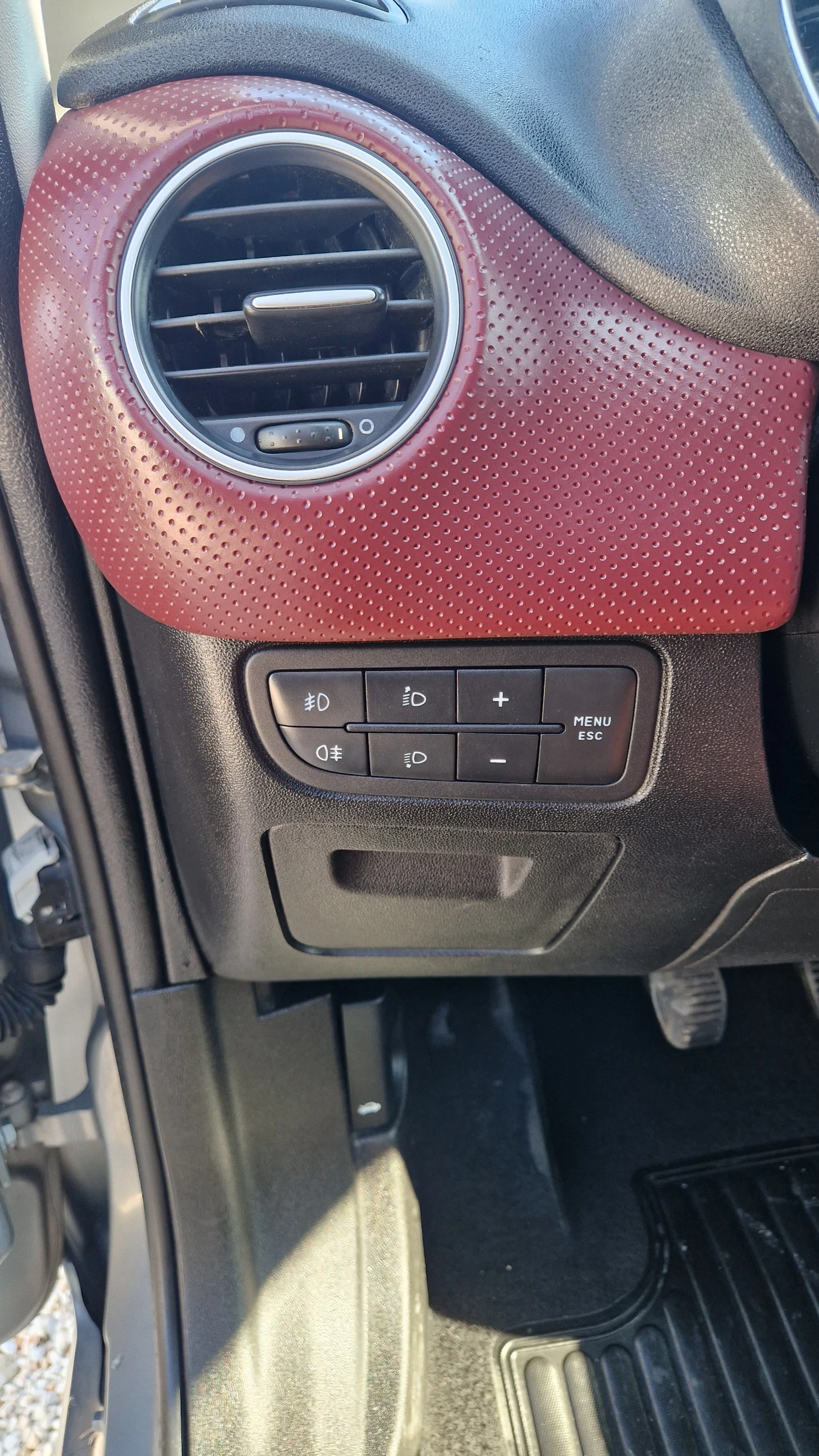 Fiat Punto 1.3DM.JET/EVO/EURO5/SERVIZNA ISTORIA/BEZ ANALOG | Mobile.bg — изображение 14