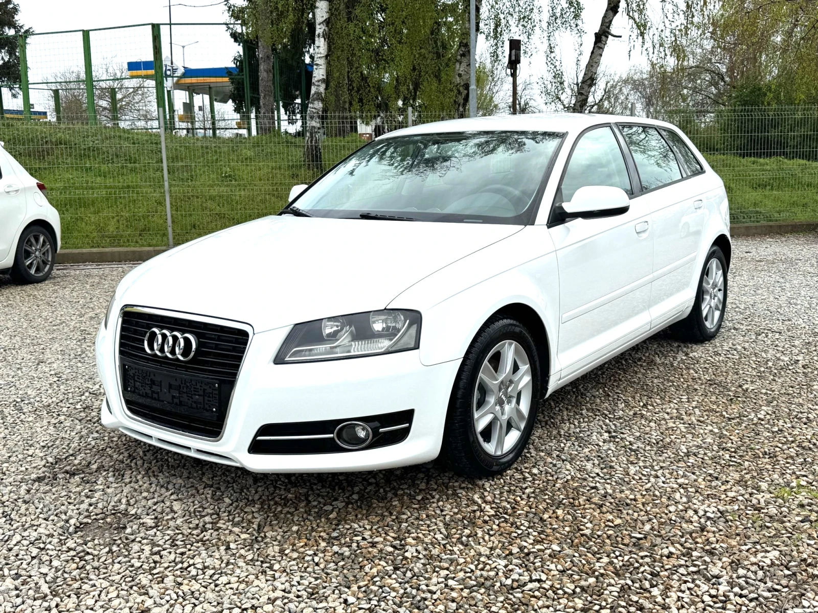 Audi A3 /ITALIA - изображение 3