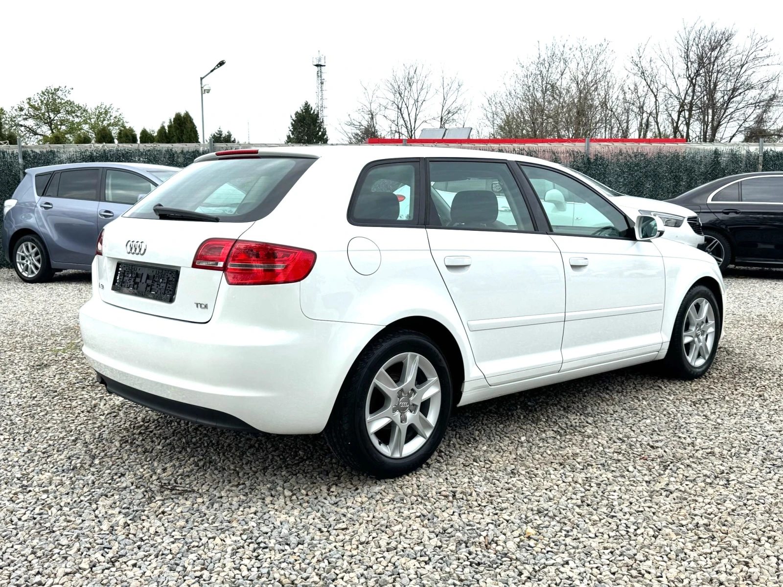 Audi A3 /ITALIA - изображение 2