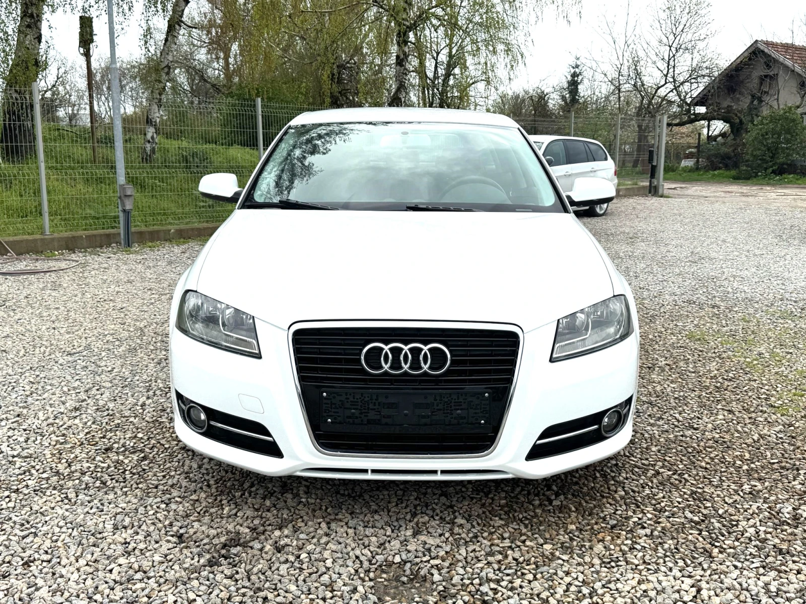 Audi A3 /ITALIA - изображение 5