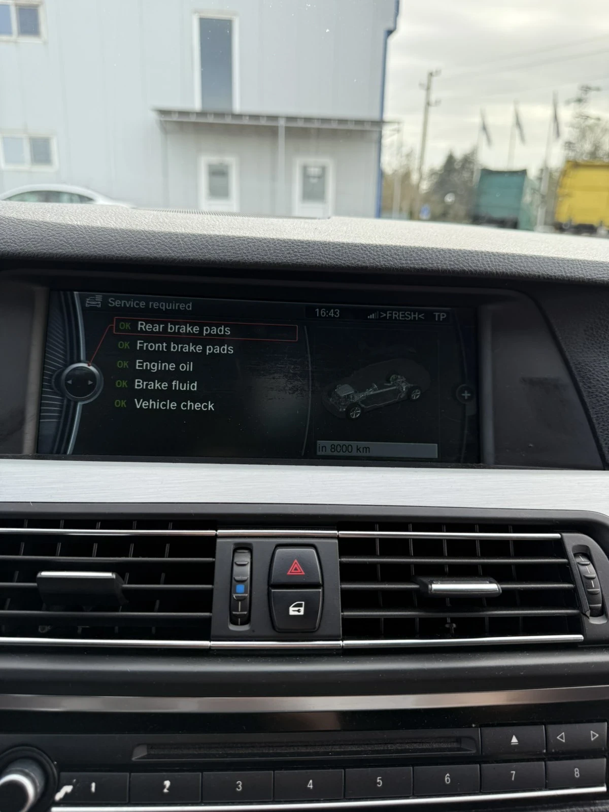 BMW 520 | Mobile.bg � ����������� 16