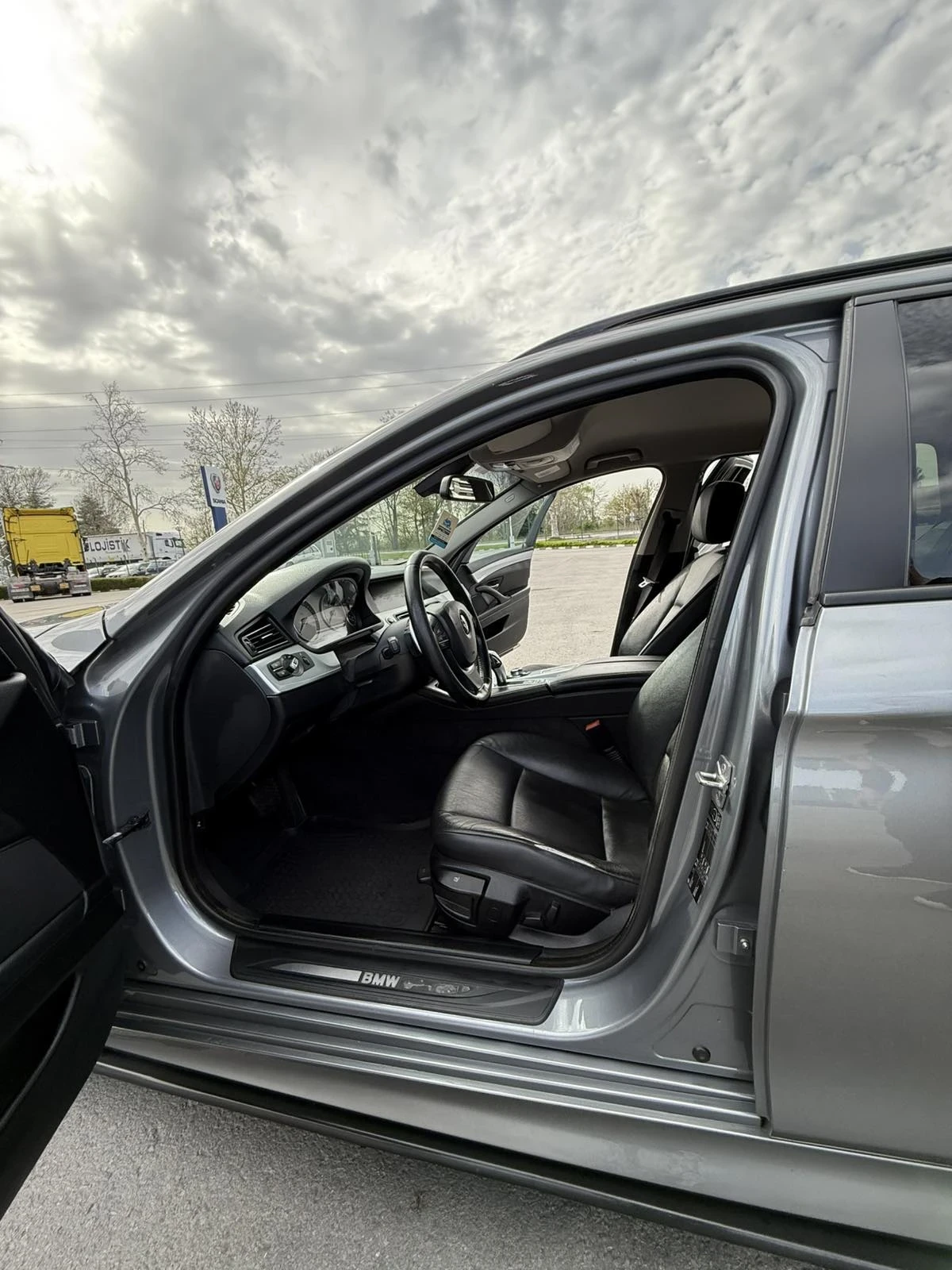 BMW 520 | Mobile.bg � ����������� 12
